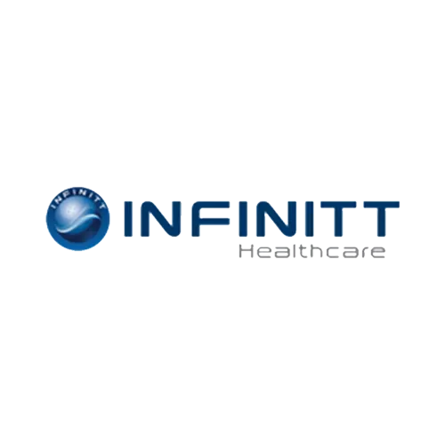 Infinitt Healthcare