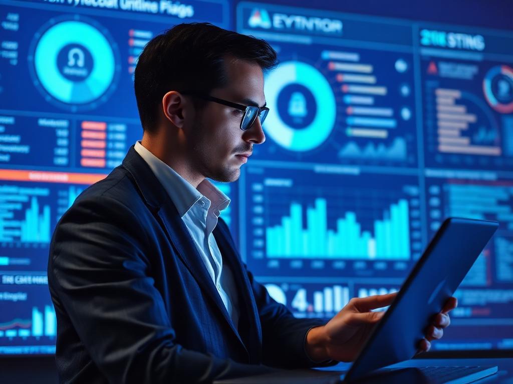 Vulnerability Assessment & Penetration Testing