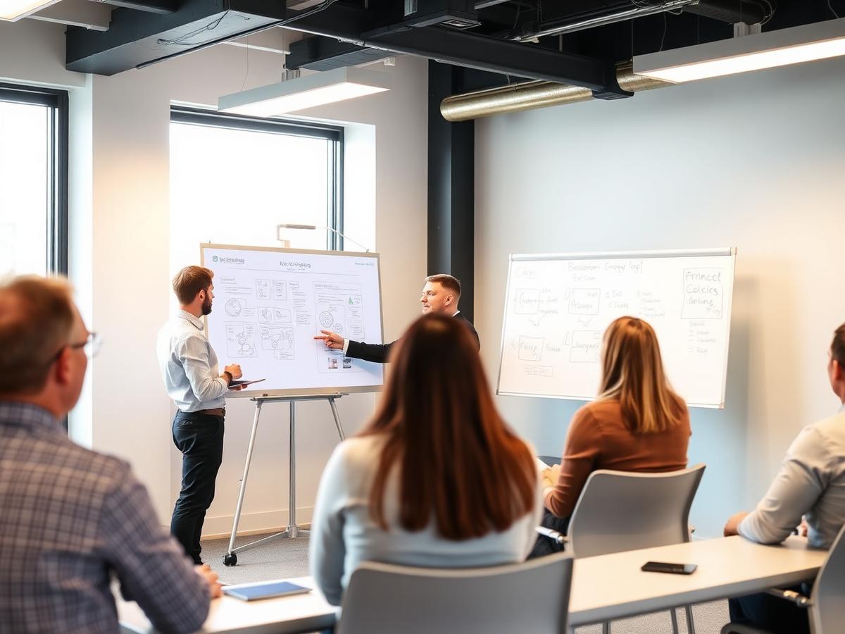 Instructor-Led Training & Workshops