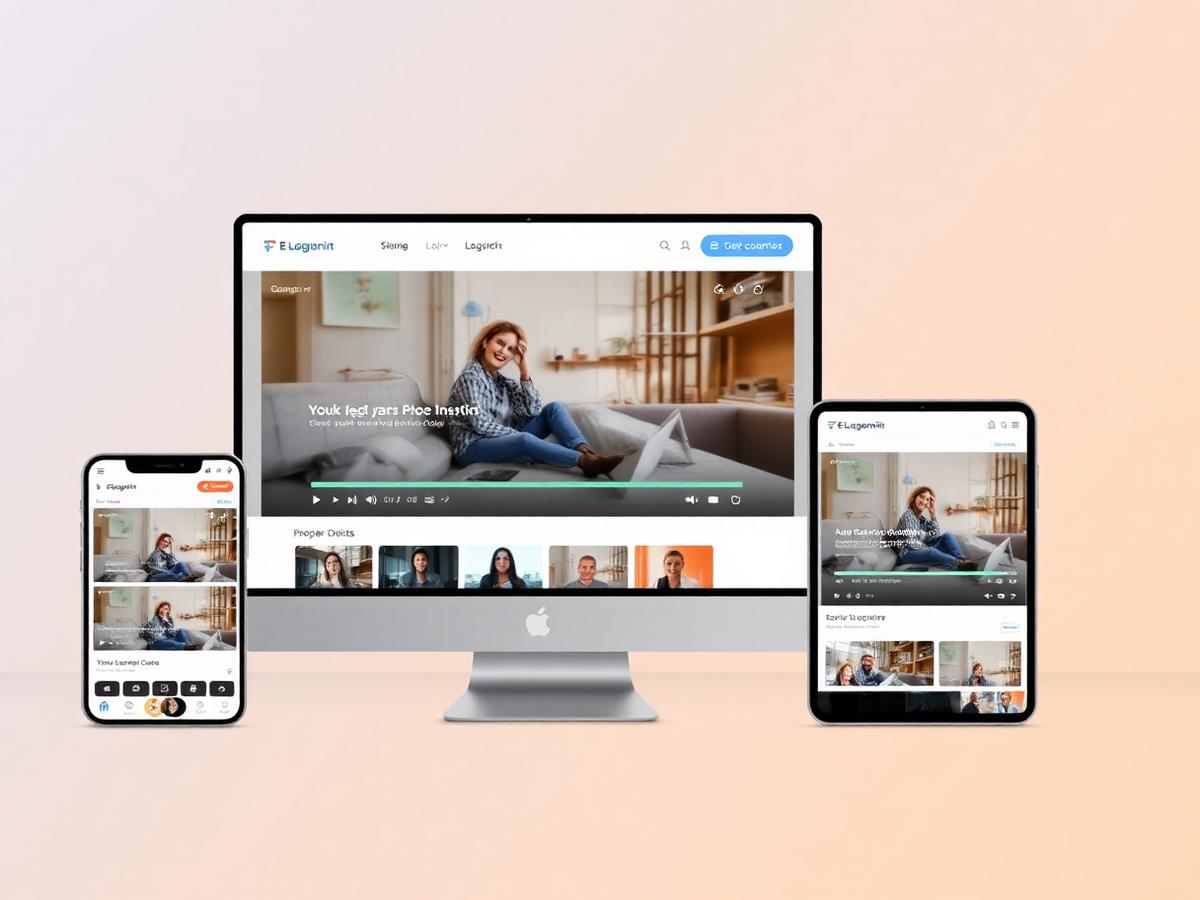 Digital Learning & LMS Solutions