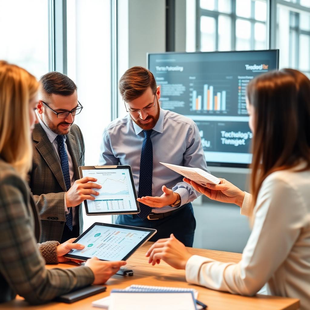 Technology Assessment & Vendor Selection