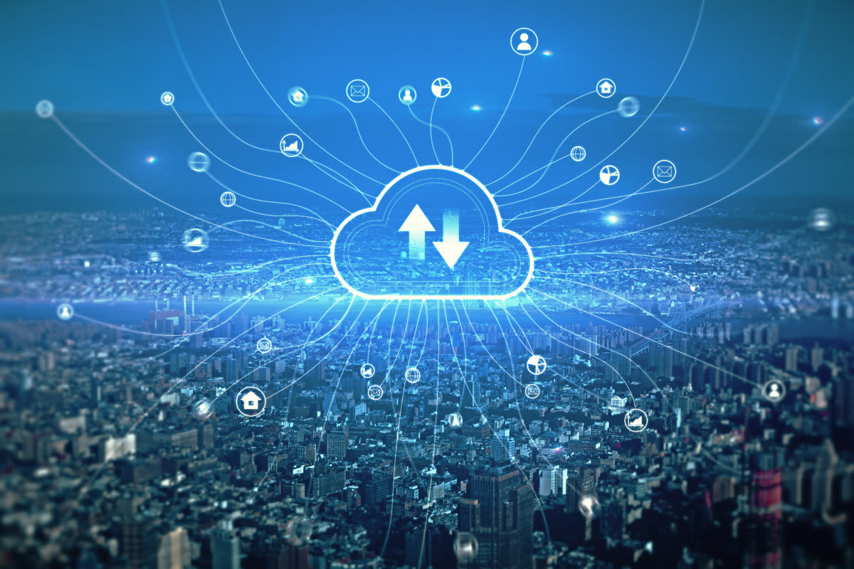 Cloud Security