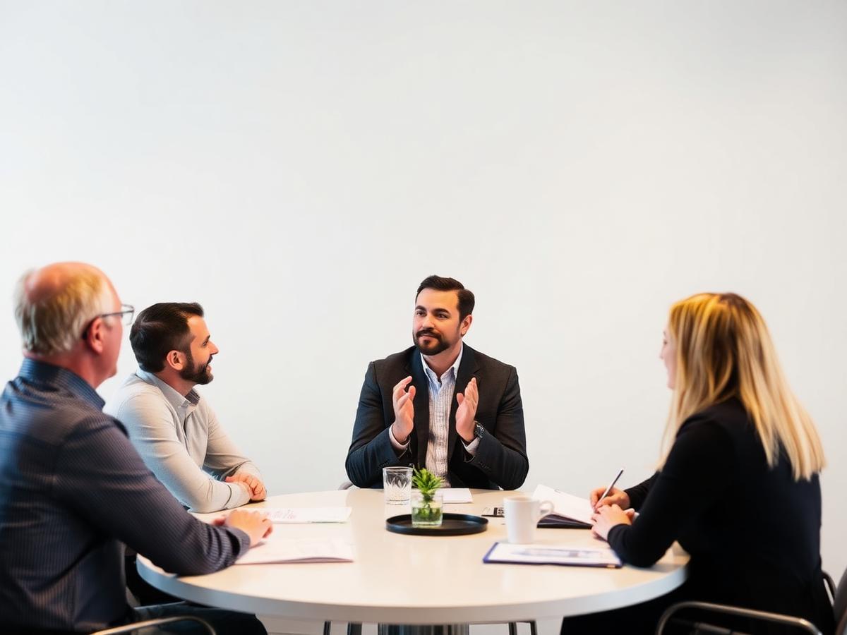 Leadership & Executive Development