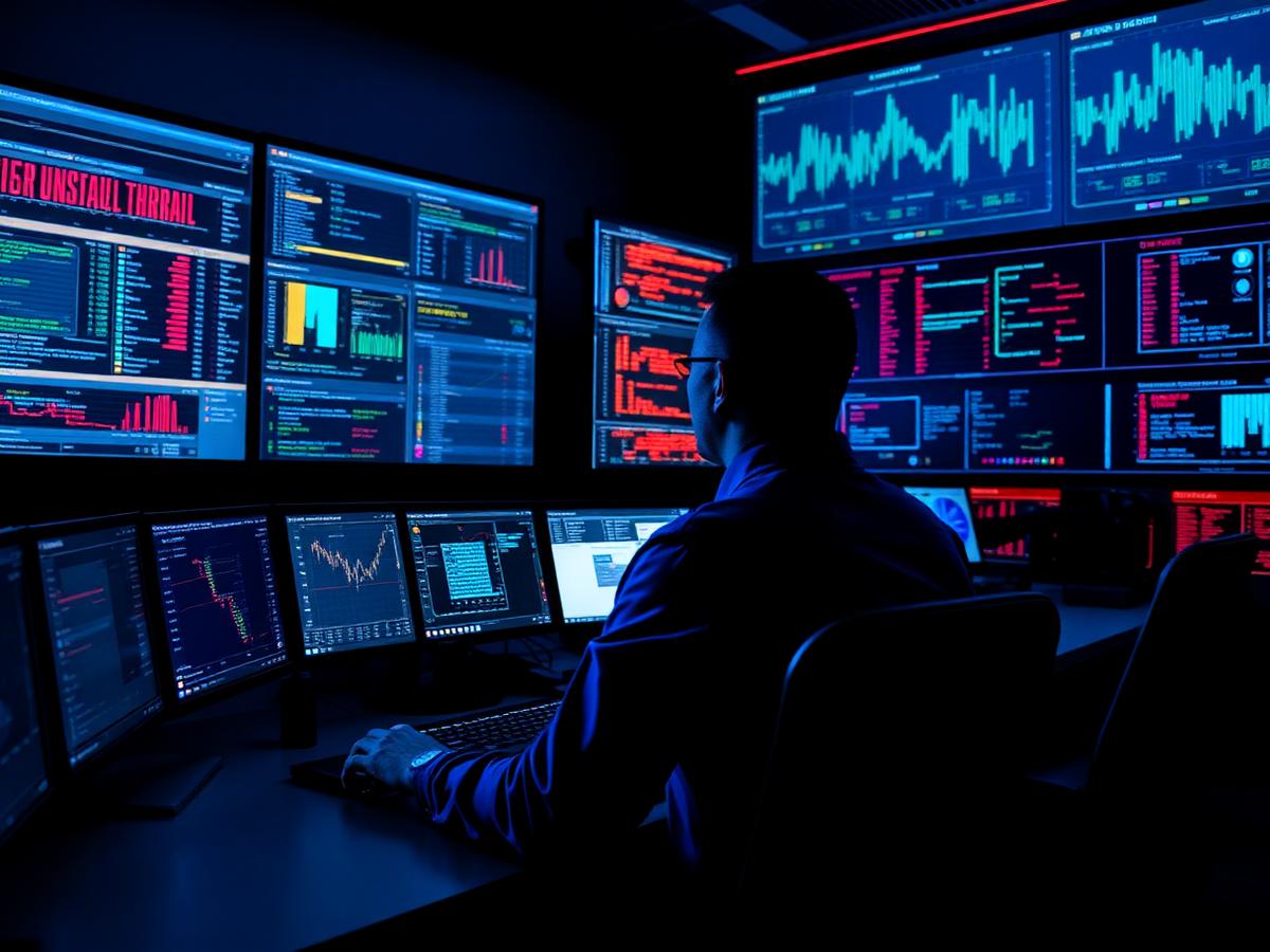 Security Solutions Deployment