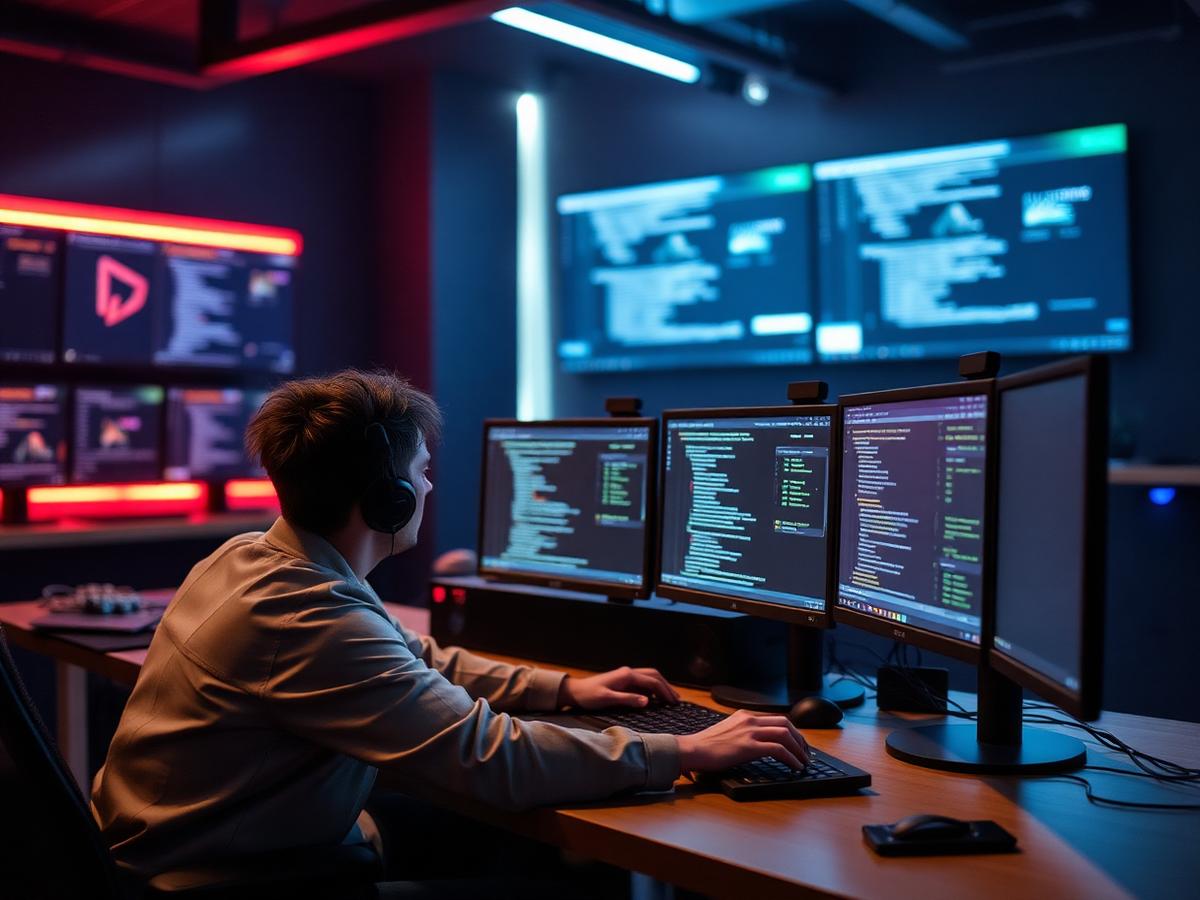Technical & Digital Bootcamps