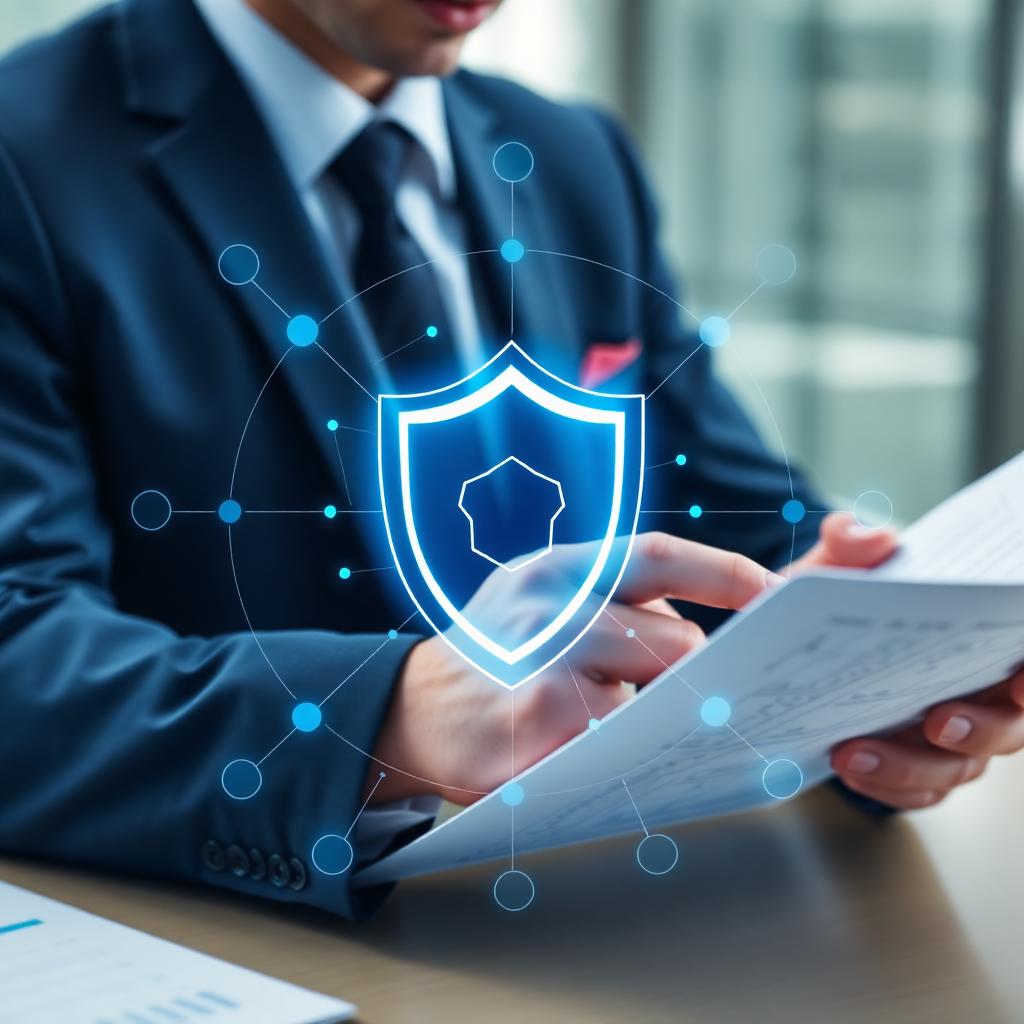 Compliance & Risk Management Consulting