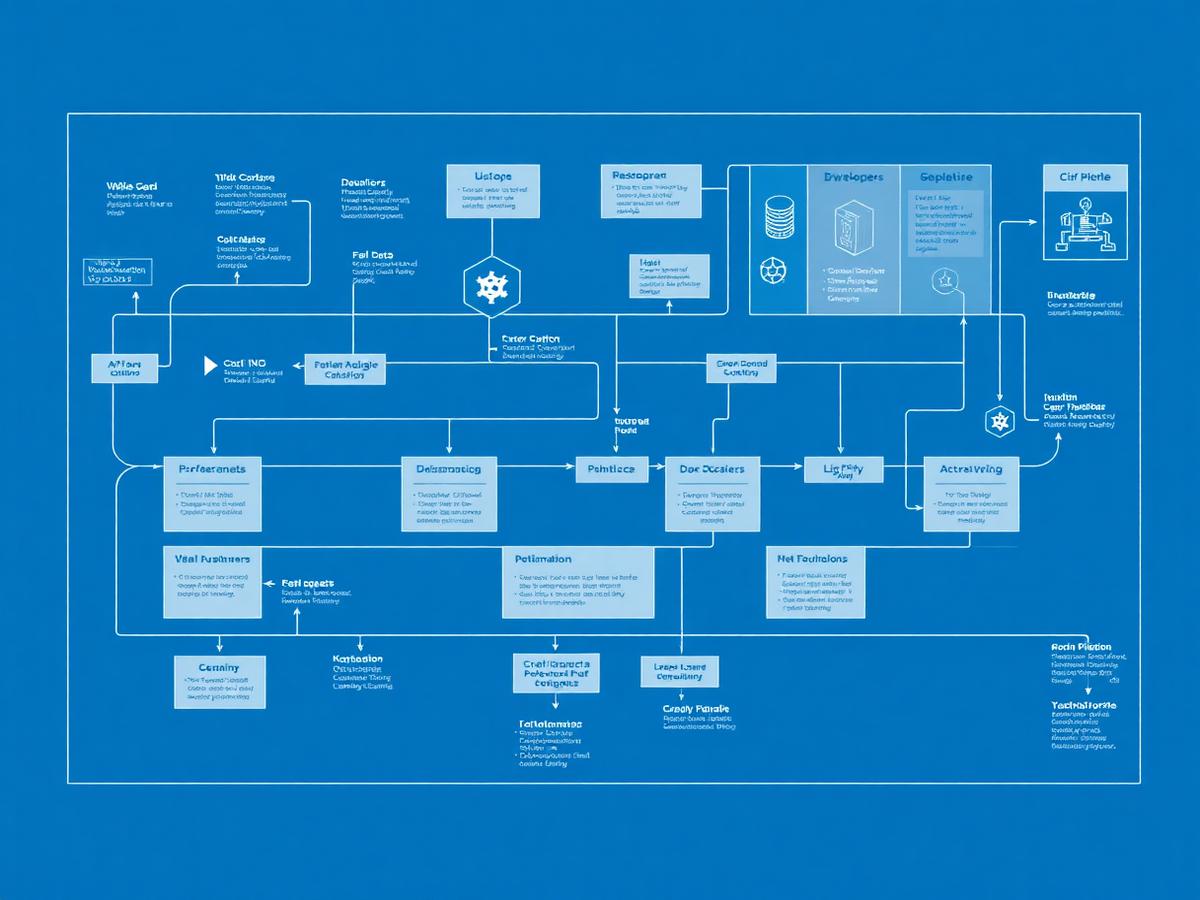 DevOps & Automation Implementation