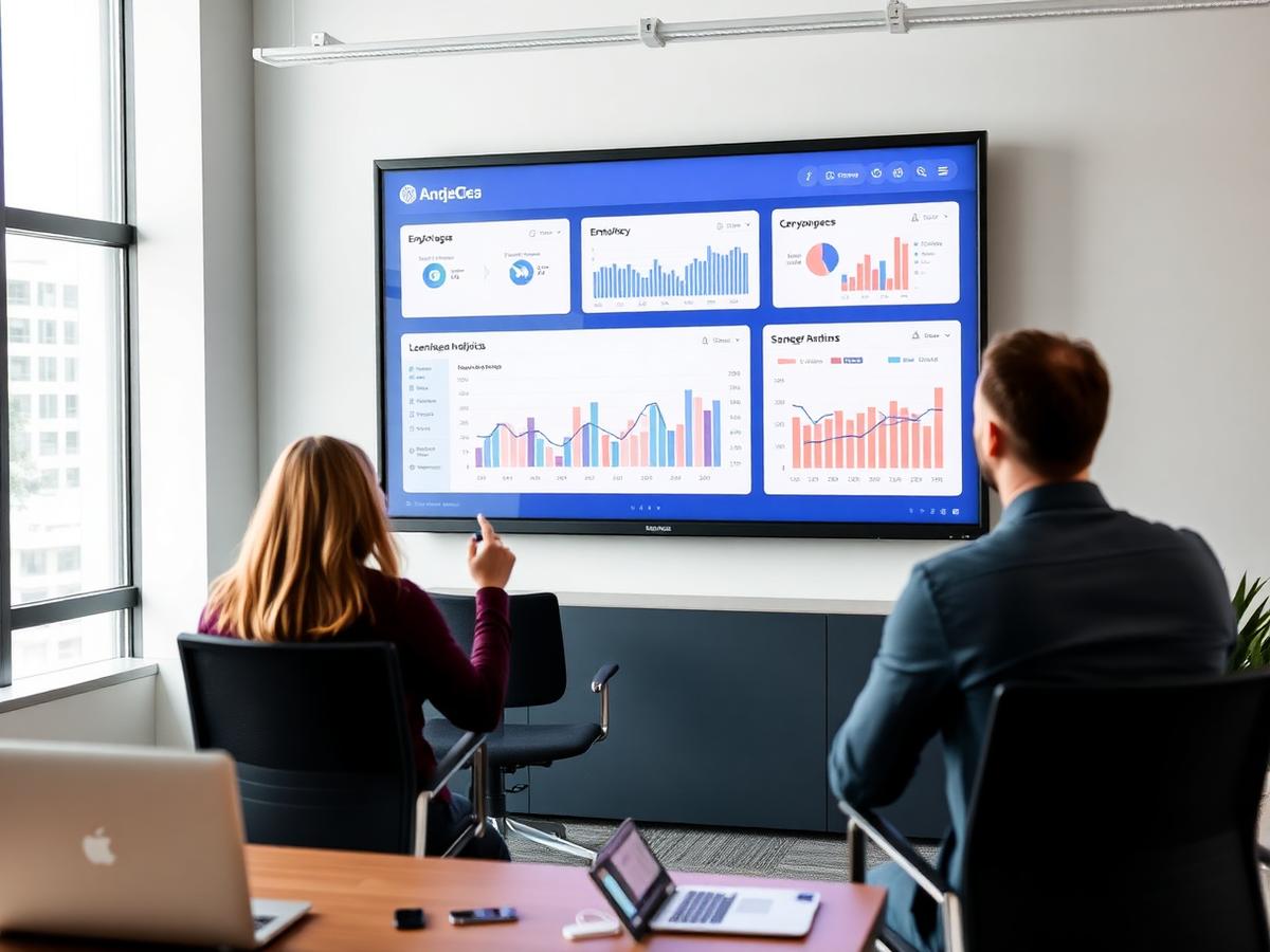 Learning Analytics & Advisory