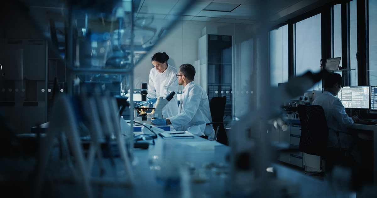 Healthcare Compliance