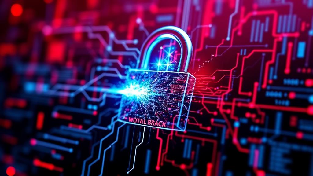 Supply Chain & Data Breaches