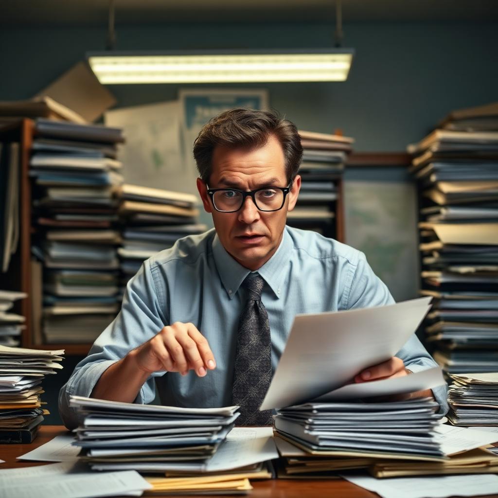 Disconnected academic systems